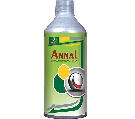 ANNAL