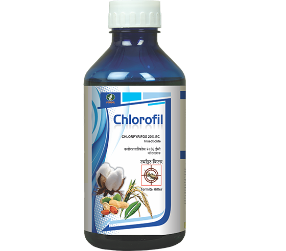 CHLOROFIL