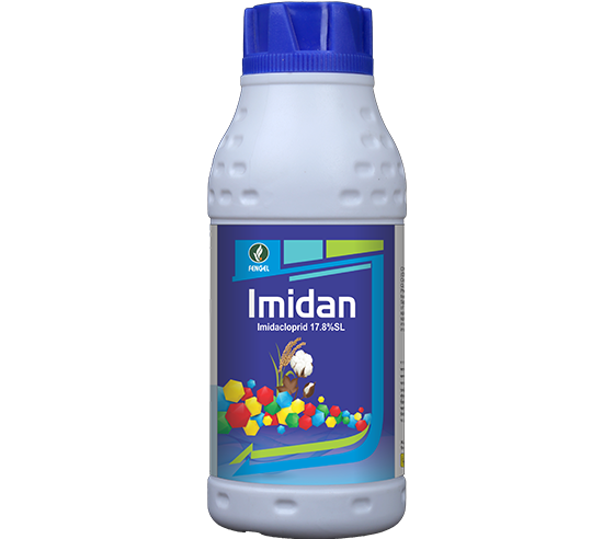 IMIDAN