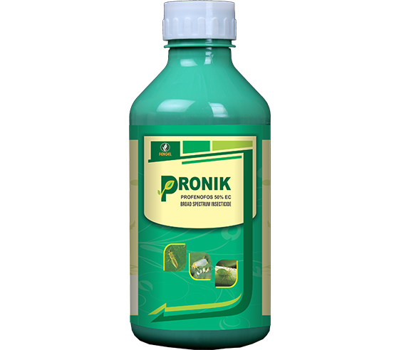 PRONIK