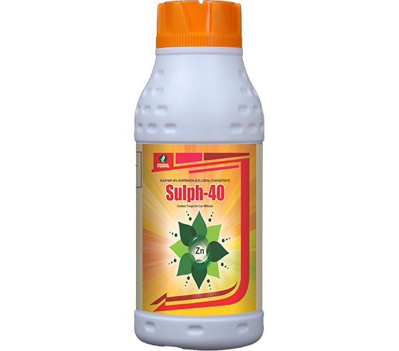SULPH-40