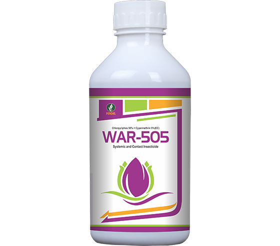 WAR-505