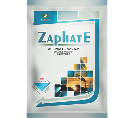 ZAPHATE